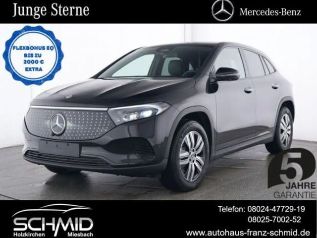Mercedes-Benz EQA 350 4MATIC Electric Art