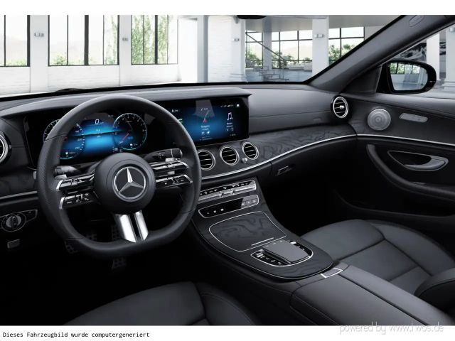 Mercedes-Benz E 300 E 300 e Estate