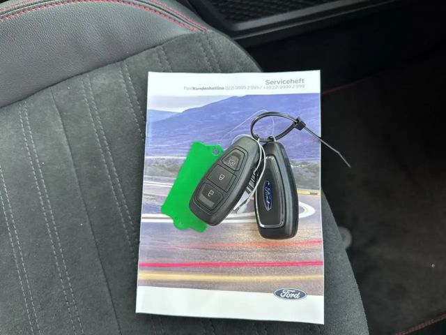 Ford Kuga EcoBoost ST Line X