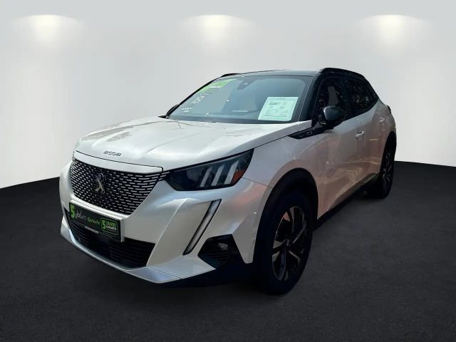 Peugeot E-2008 Allure Pack