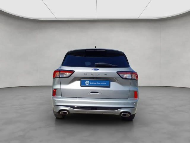 Ford Kuga EcoBoost ST Line X