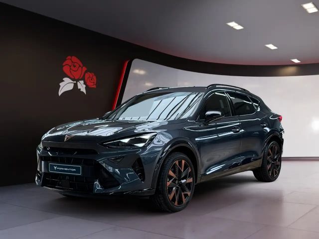 Cupra Formentor 1.5 eTSI ACC SHZ Sennheiser Matrix