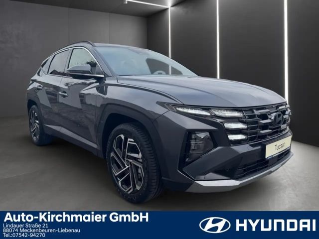 Hyundai Tucson 1.6 2WD Prime T-GDi