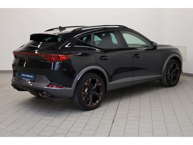 Cupra Formentor 1.4 VZ e-Hybrid