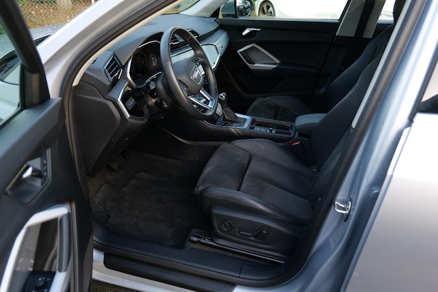 Audi Q3 45 TFSI Hybride S-Tronic