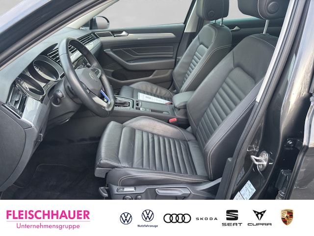 Volkswagen Passat DSG GTE Variant