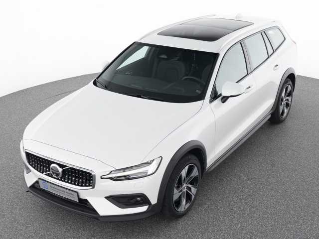 Volvo V60 Cross Country V60 Cross Country
