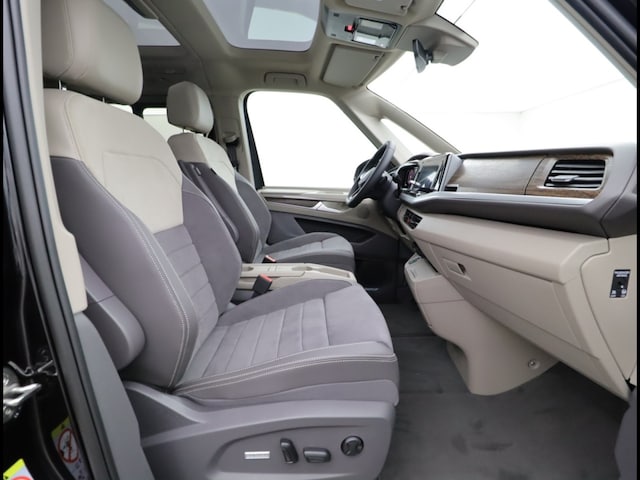 Volkswagen Multivan 2.0 TDI DSG Style T7