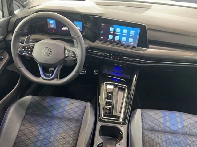 Volkswagen Golf 2.0 TSI 4Motion DSG