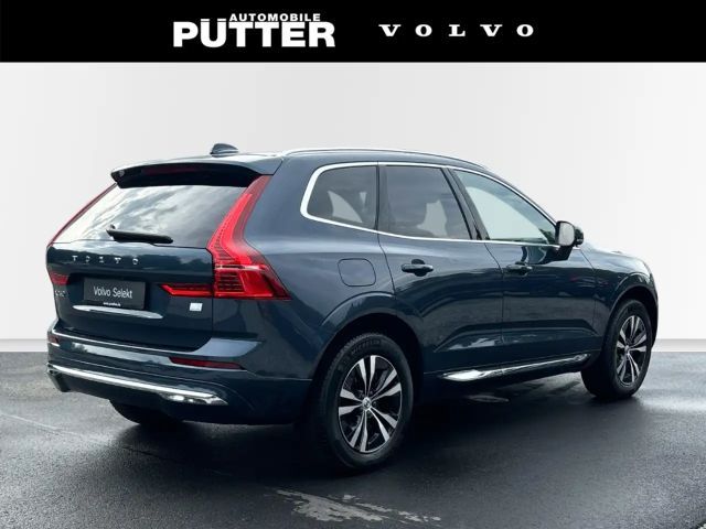 Volvo XC60 AWD Inscription Recharge T6