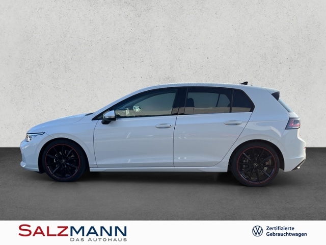 Volkswagen Golf 1.5 TSI Golf VIII Sport