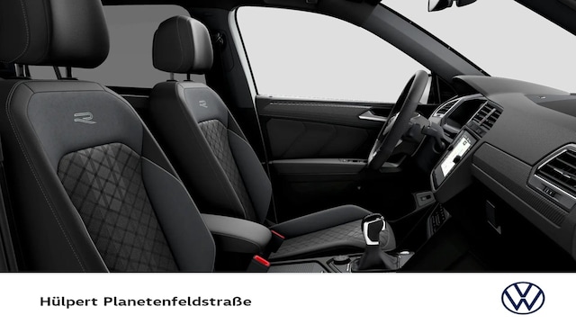 Volkswagen Tiguan Allspace R-Line