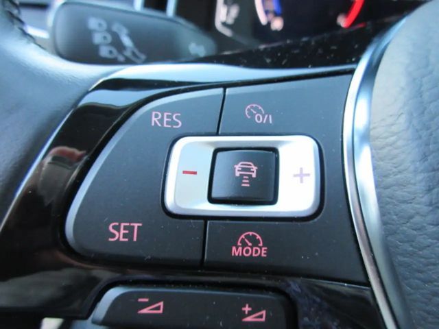 Volkswagen Polo 1.0 TSI Highline