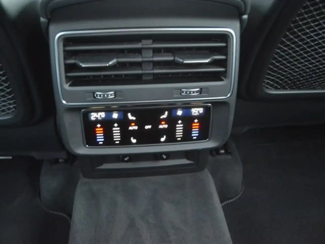 Audi Q8 50 TDI S-Line