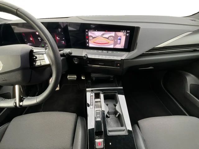 Opel Astra 1.2 Turbo GS-Line Grand Sport Turbo