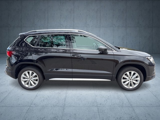 Seat Ateca 1.5 TSI DSG