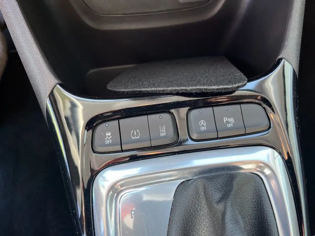 Opel Crossland X Elegance