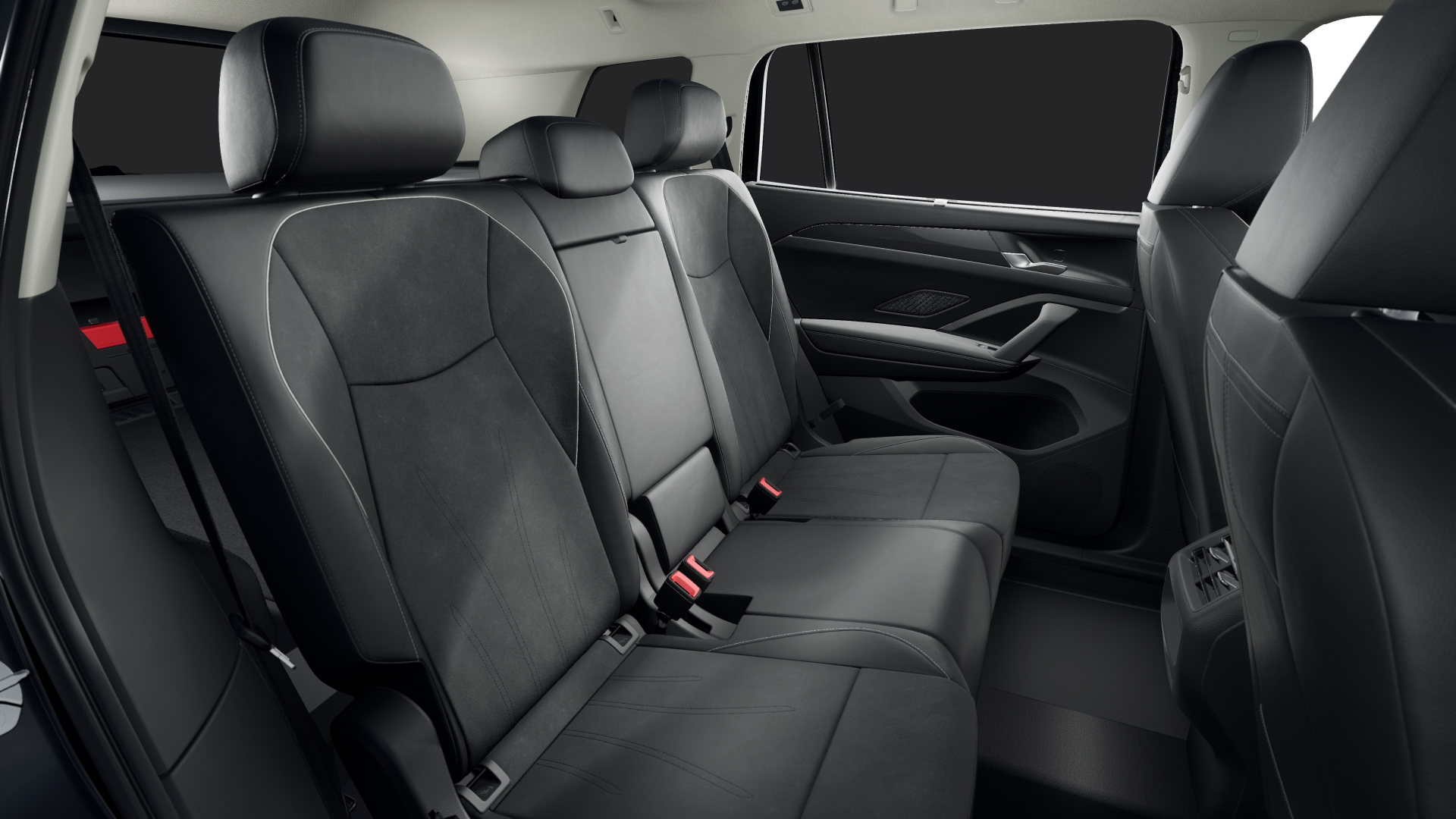 Volkswagen Tayron 1.5 eTSI DSG