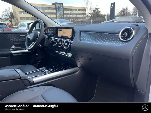 Mercedes-Benz B 180 Progressive