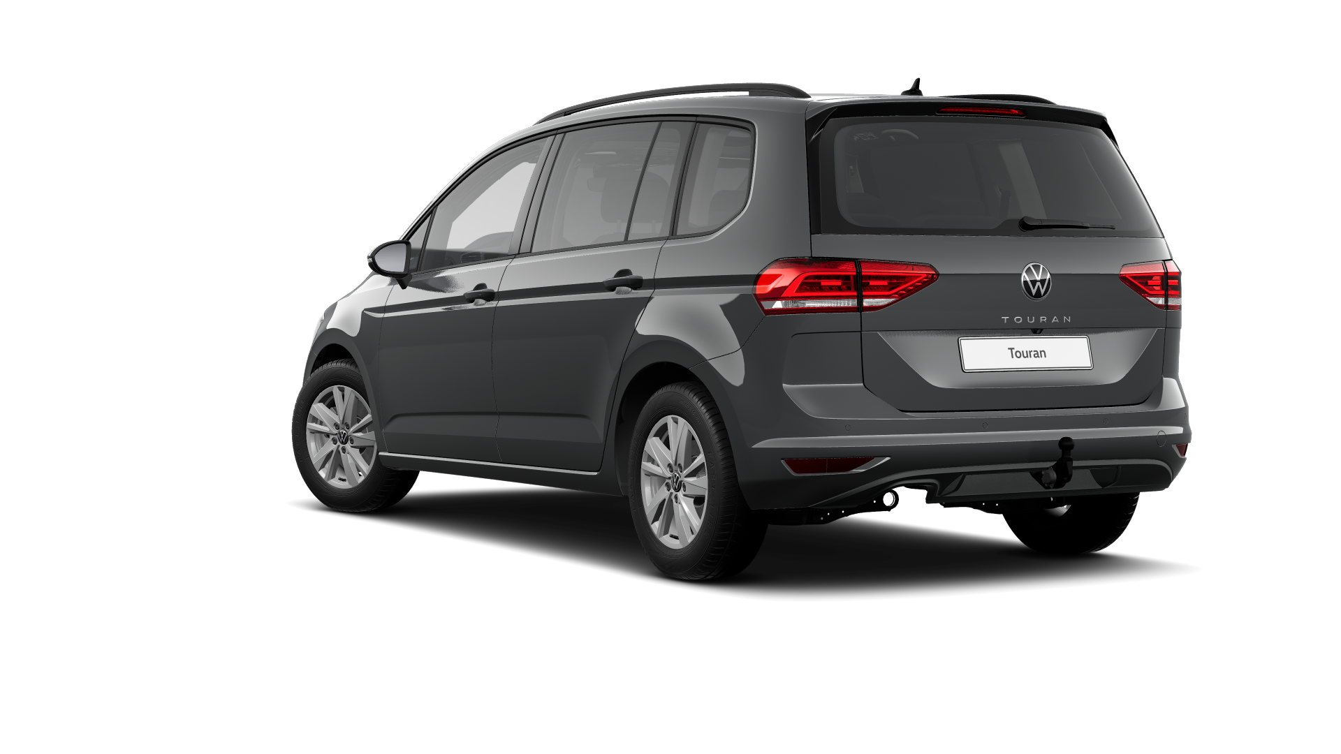 Volkswagen Touran 2.0 TDI DSG