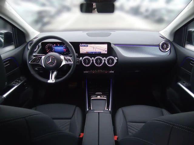 Mercedes-Benz B 180 Österreich-Edition