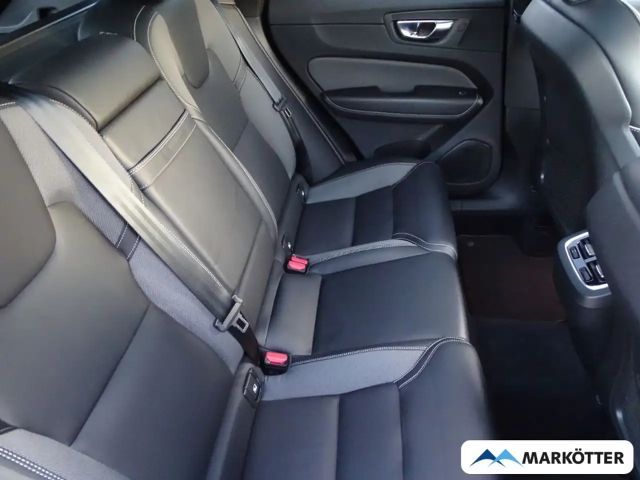 Volvo XC60 AWD R-Design