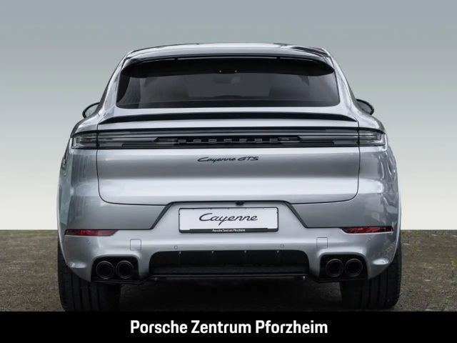 Porsche Cayenne Coupé GTS