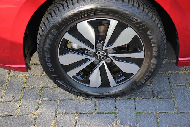 Volkswagen Polo 1.0 TSI DSG