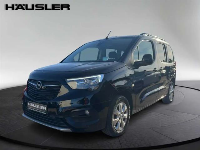 Opel Combo Life Ultimate