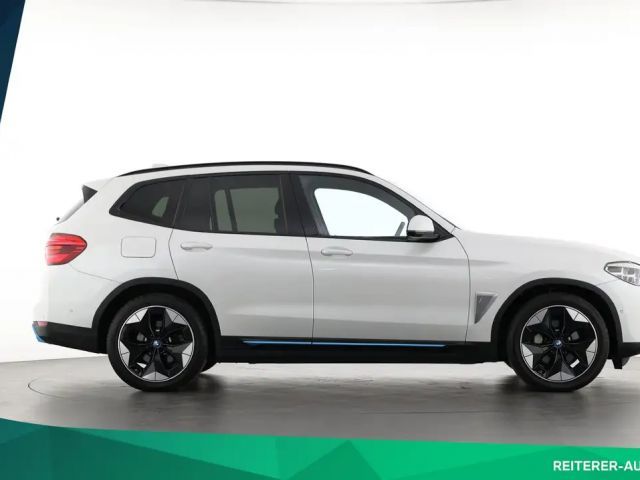 BMW iX3 Impressive iX3