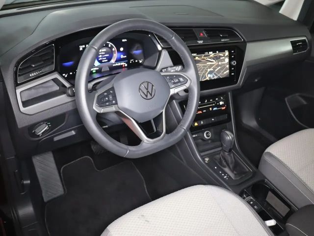 Volkswagen Touran Comfortline DSG