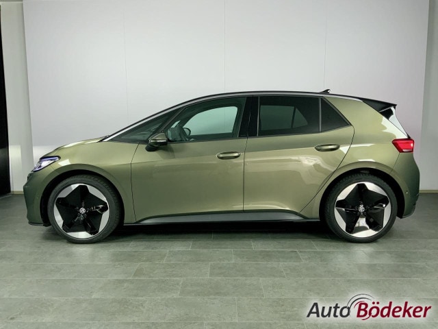 Volkswagen ID.3 Performance Pro