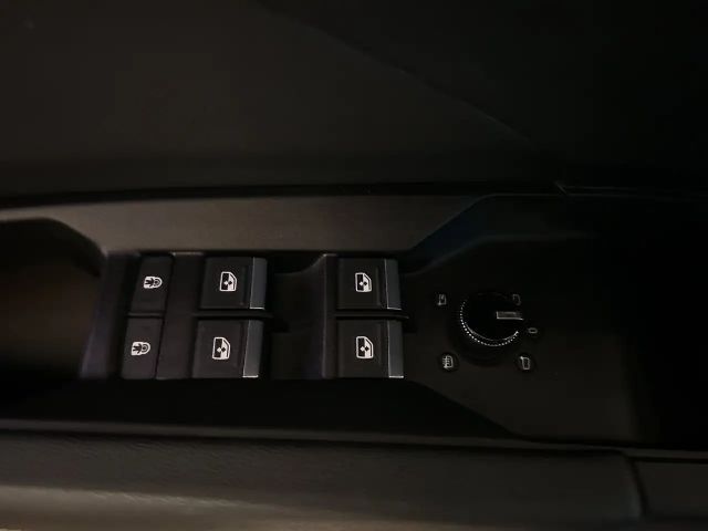 Audi Q4 e-tron 50 Quattro