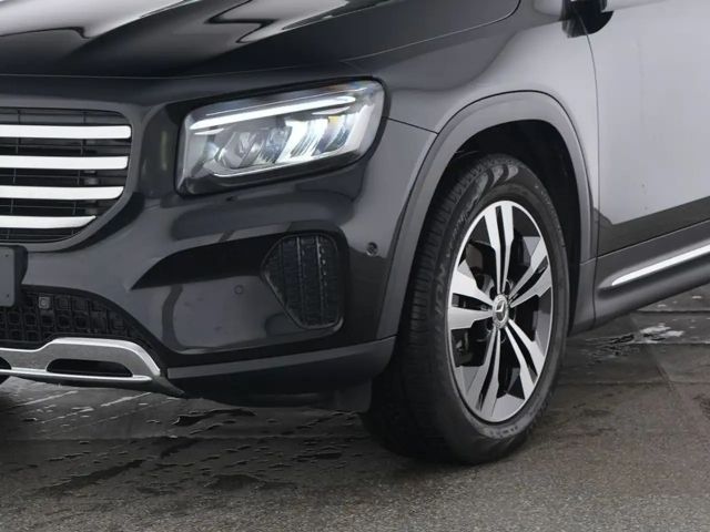 Mercedes-Benz GLB 220 4MATIC Progressive