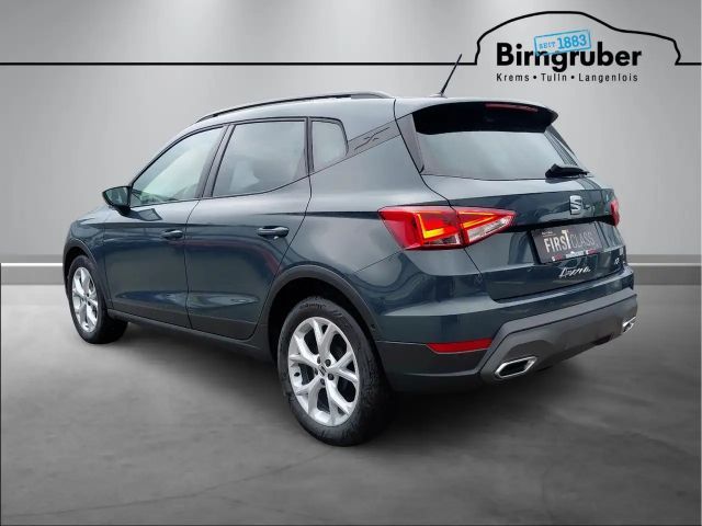 Seat Arona 1.0 TSI FR-lijn