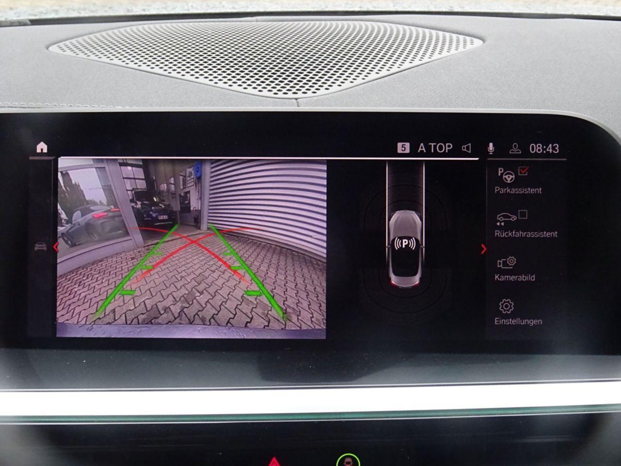 BMW Z4 Roadster sDrive30i