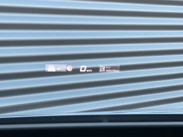 Cupra Tavascan Adrenaline VZ