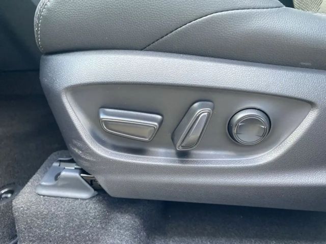 Toyota bZ4X Teamplayer