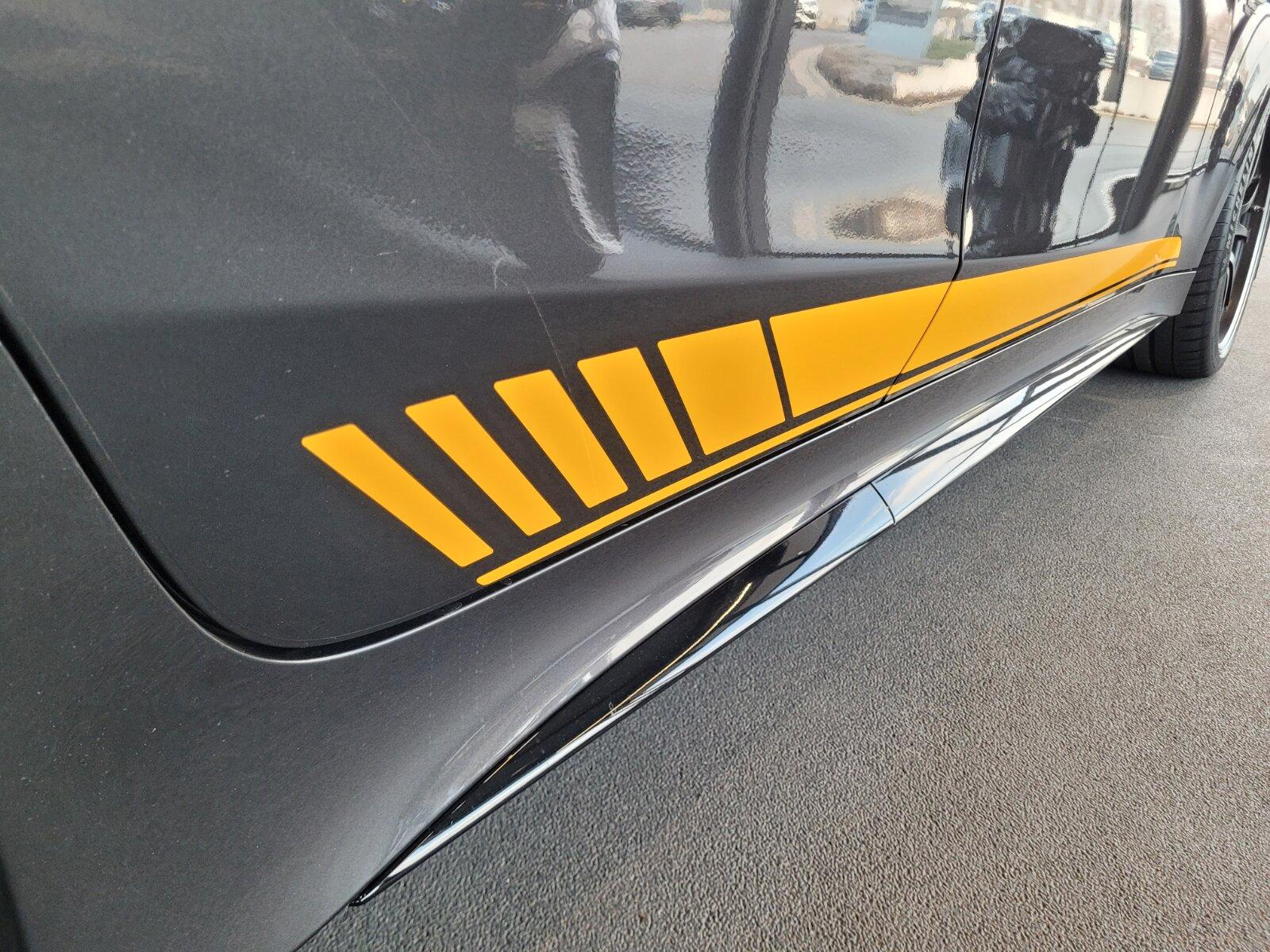 Mercedes-Benz AMG GT 43 4MATIC+