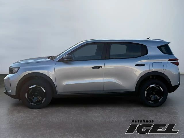 Opel Frontera Sitz-/Lenkradheizung, Rückfahrkamera, LED, NAVI