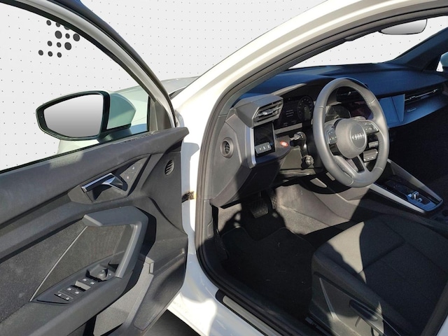 Audi A3 35 TFSI S-Tronic Sportback