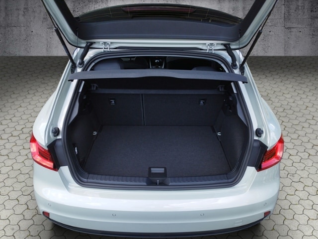 Audi A1 30 TFSI Sportback