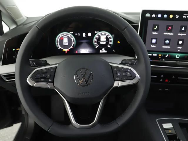 Volkswagen Golf Business DSG Variant