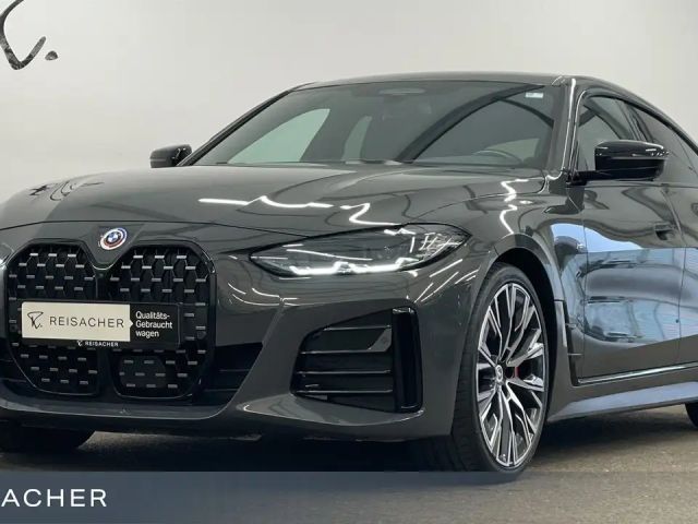 BMW 430 430i Coupé Gran Coupé M-Sport xDrive