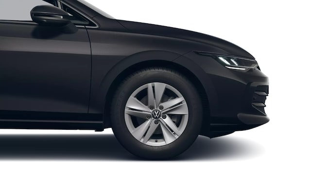 Volkswagen Golf 1.5 TSI Life