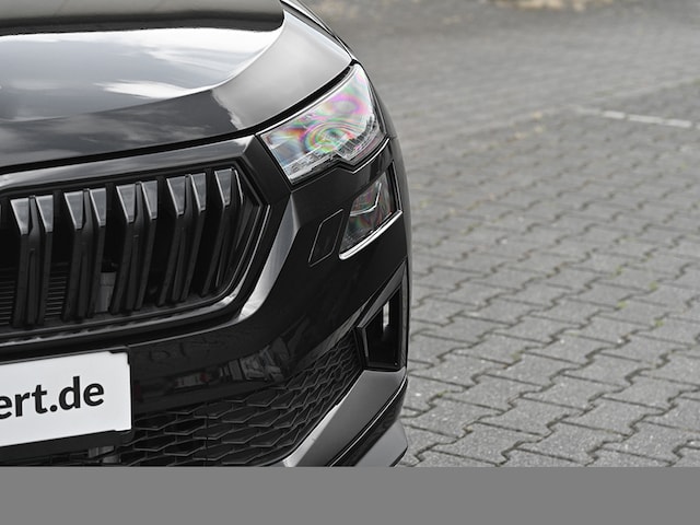 Skoda Karoq Sportline