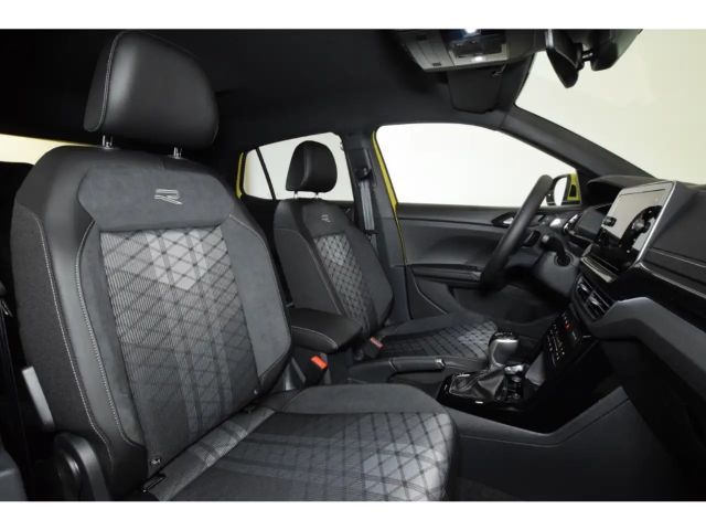 Volkswagen T-Cross DSG R-Line