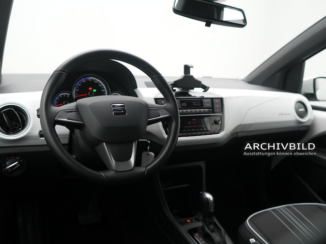 Seat Mii electric Mii electric Edition  SHZ PDC KLIMA PORT NAVI
