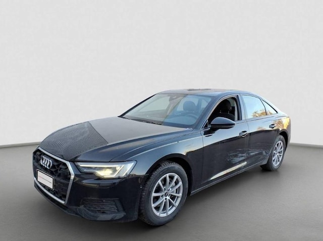 Audi A6 35 TDI S-Tronic Sedan