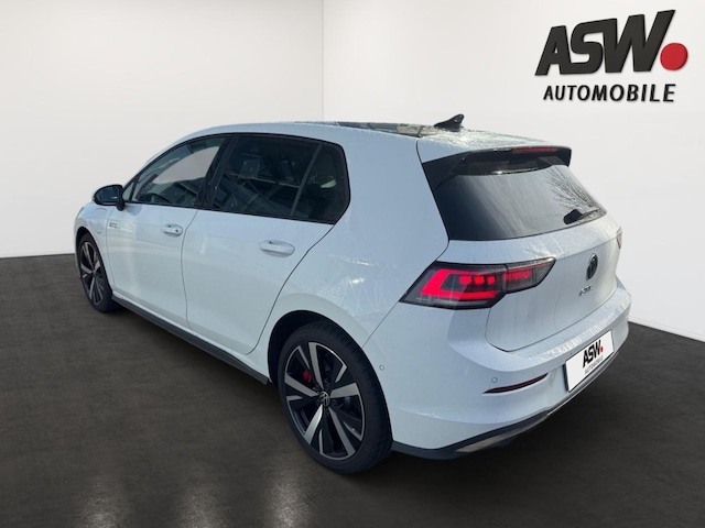 Volkswagen Golf DSG GTE eHybrid